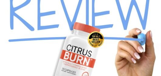 Citrus Burn Reviews 2026: What This Weight‑Loss Formula Really Delivers