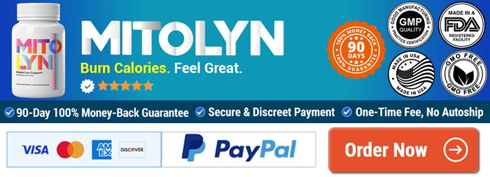 Mitolyn Reviews and Complaints: Honest 2026 User Report